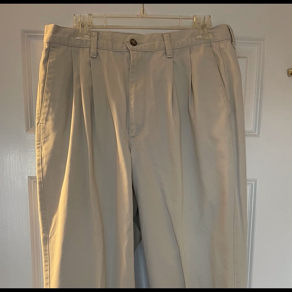 Men’s Docker’s Panrs